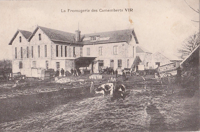 001 19000000s RURAL LIFE IN NORMANDY 03.jpg